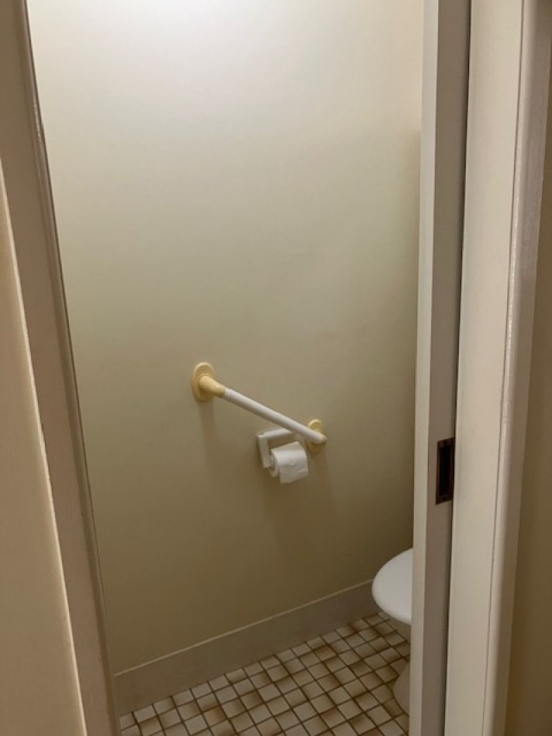 Bribie Pines Island Village - Site 160