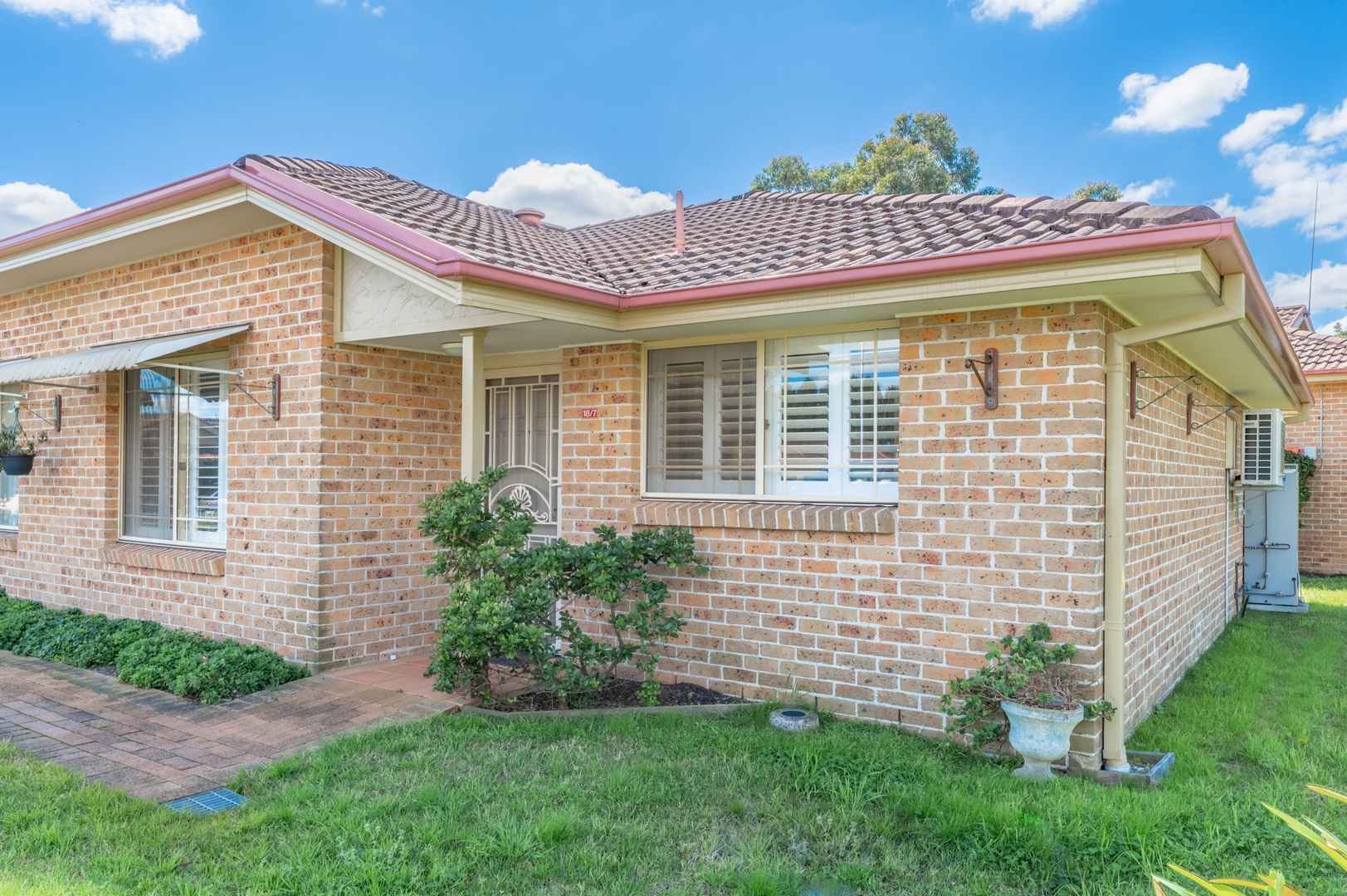 Prime Villa – Freshly Updated, Perfectly Positioned