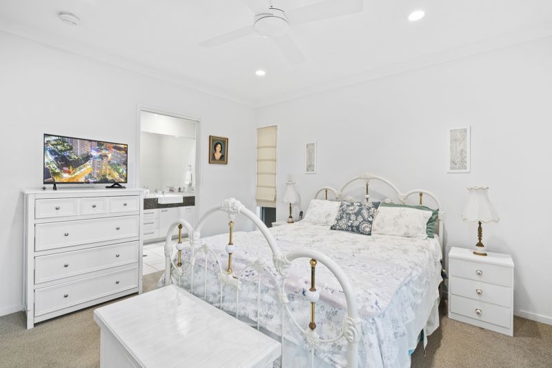 Site 63 - Established Flinders