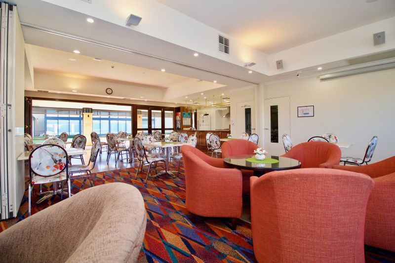 Arcadia Waters Mandurah - Lovely 2 Bed 2 Bathroom, Plus Study