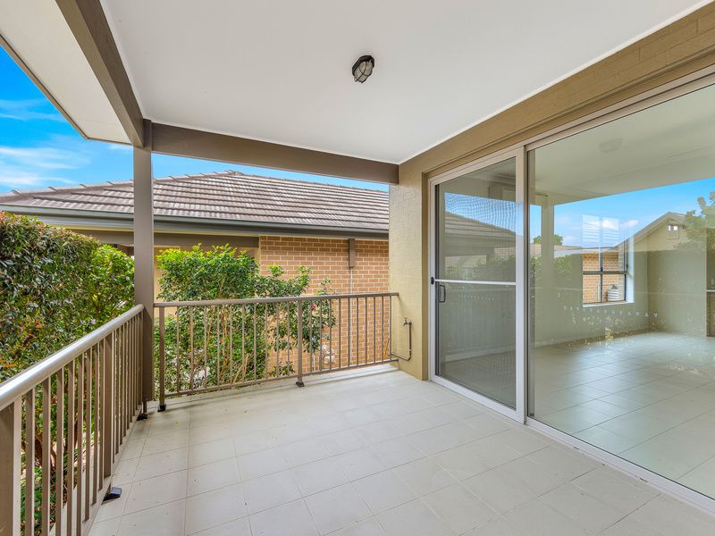 Stylish, Low-Maintenance Villa with Alfresco and Prime Village Location