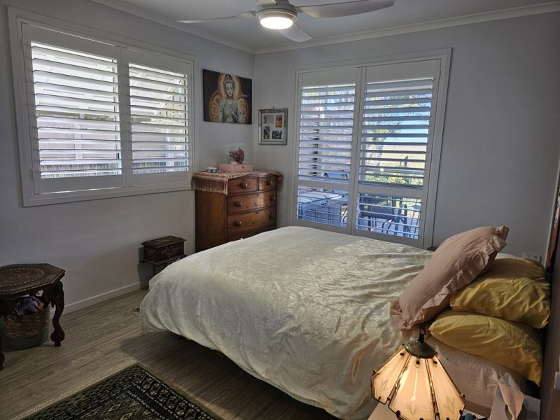 Sanctuary Tranquil Retreat