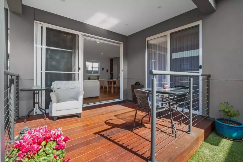 30 Yosemite Circuit - Established Flinders