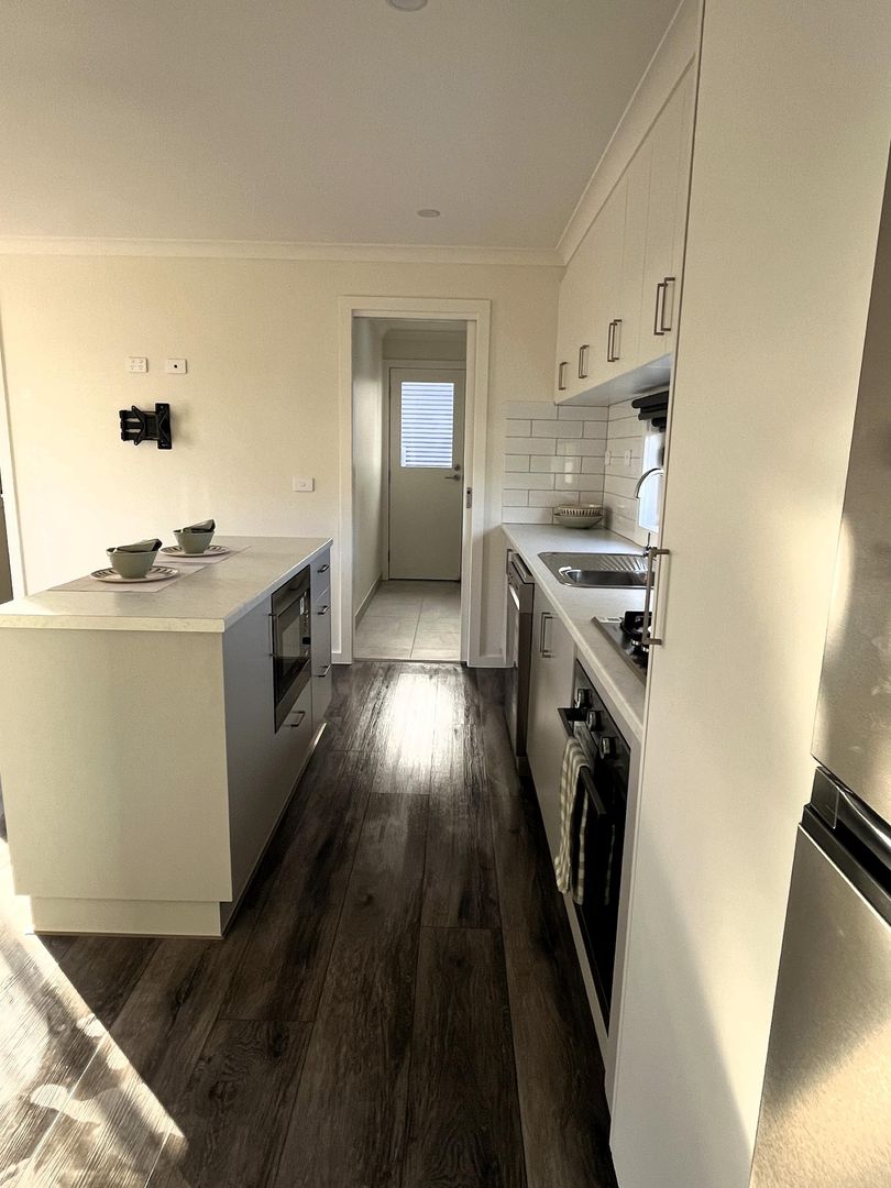 Ballarat Lifestyle Village - New Homes