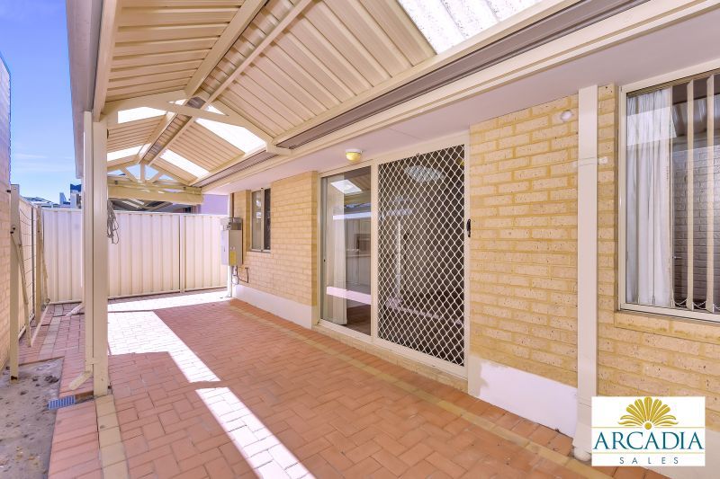 ARCADIA WATERS MADDINGTON - Tuscan Special 3 Bedroom