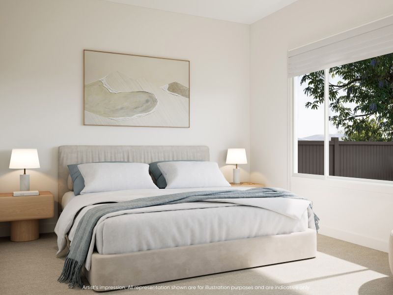 Right-size Your Life with Coastal Elegance