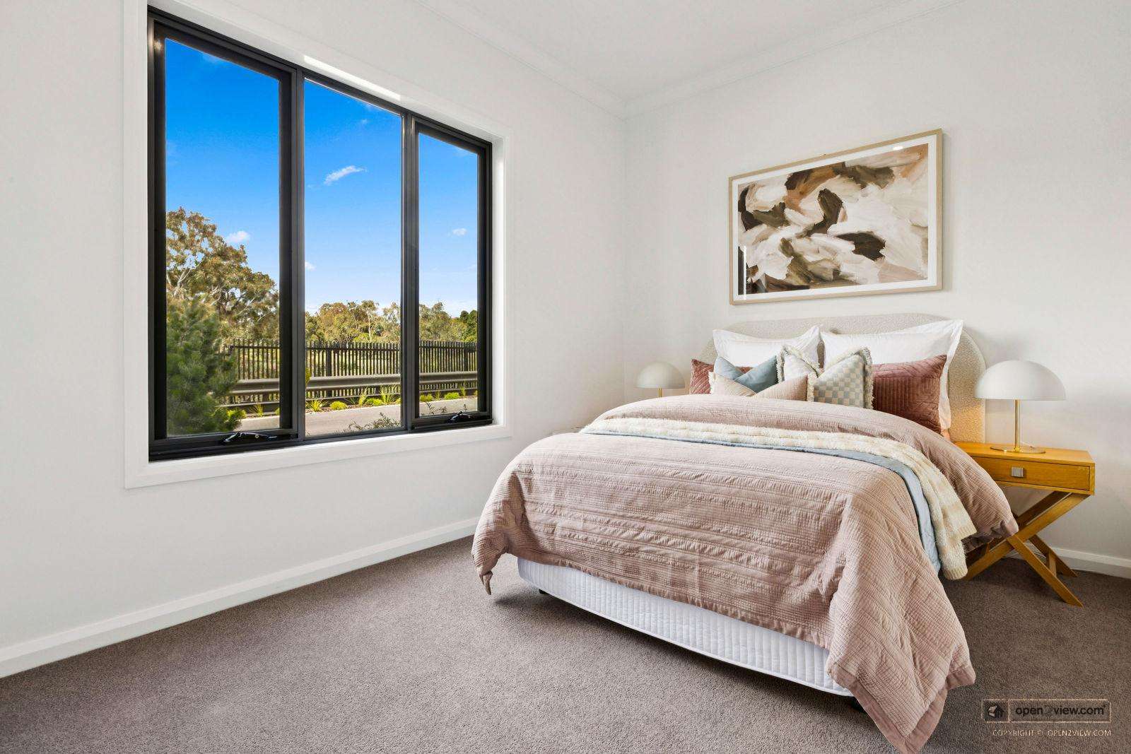 Rivervue Retirement Village - Elegance Meets Tranquility