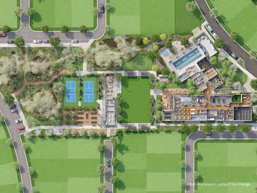 The Oakland from $732k*