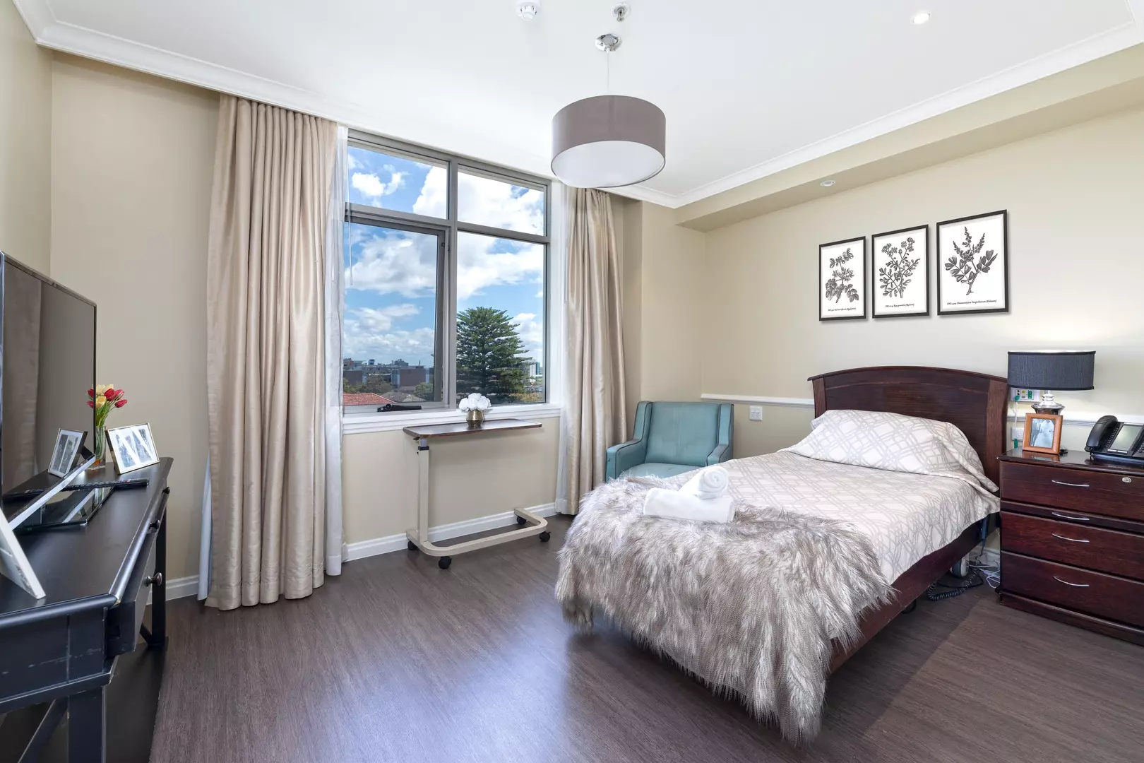 St. Brigid's Green Aged Care