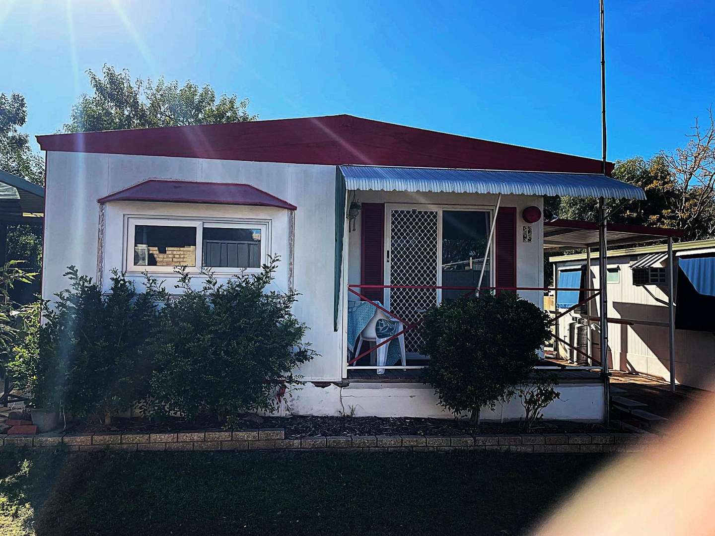 Mandurah Coastal Holiday Park