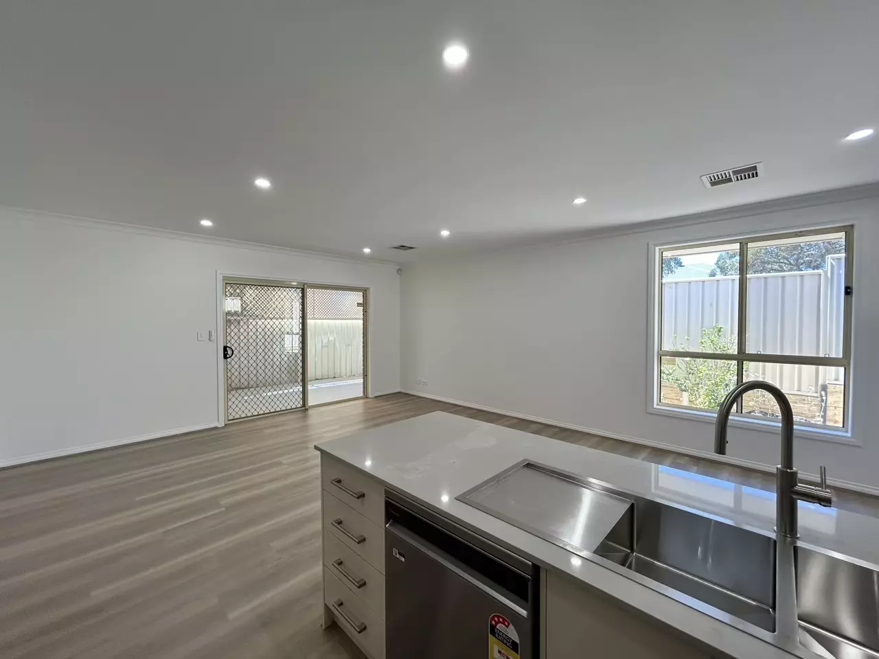 Stunning home in Ingle Farm Retirement Village - Available now!