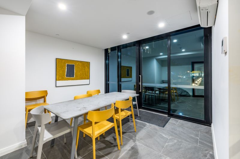 Contemporary and Stylish Living!