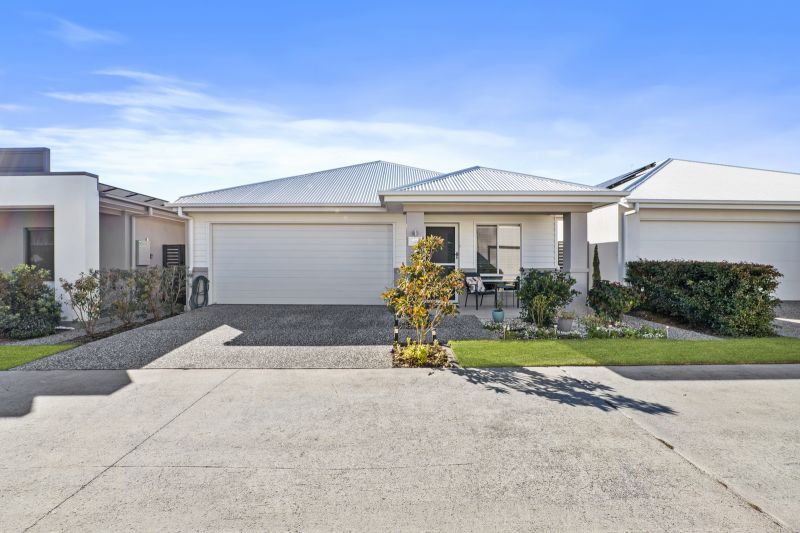 Site 13 - Established Kalbar - UNDER OFFER