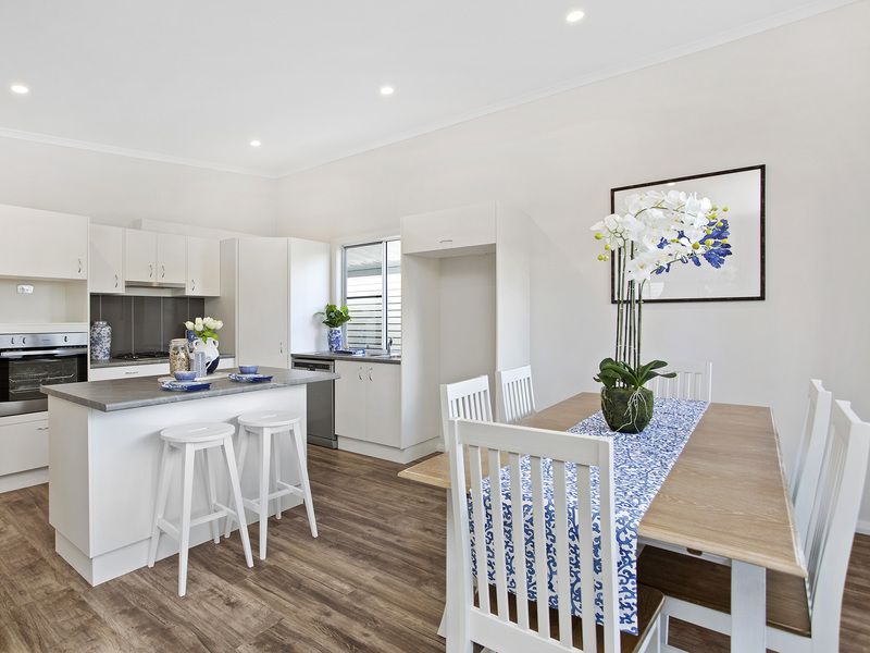 A stylish choice for living your life in style