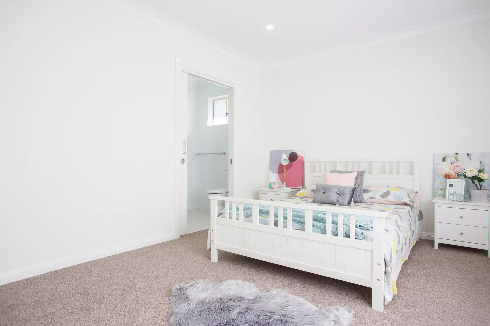 Live your retirement dream in garden surrounds!