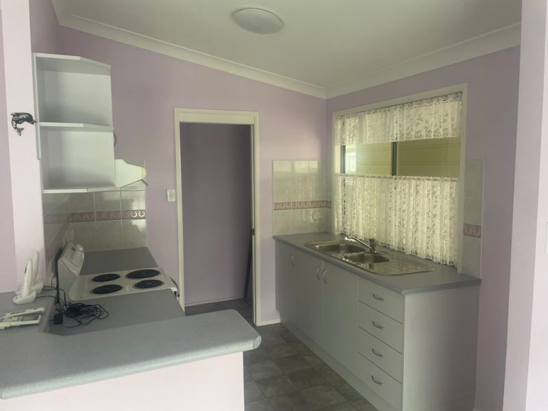 Neat 3-bedroom