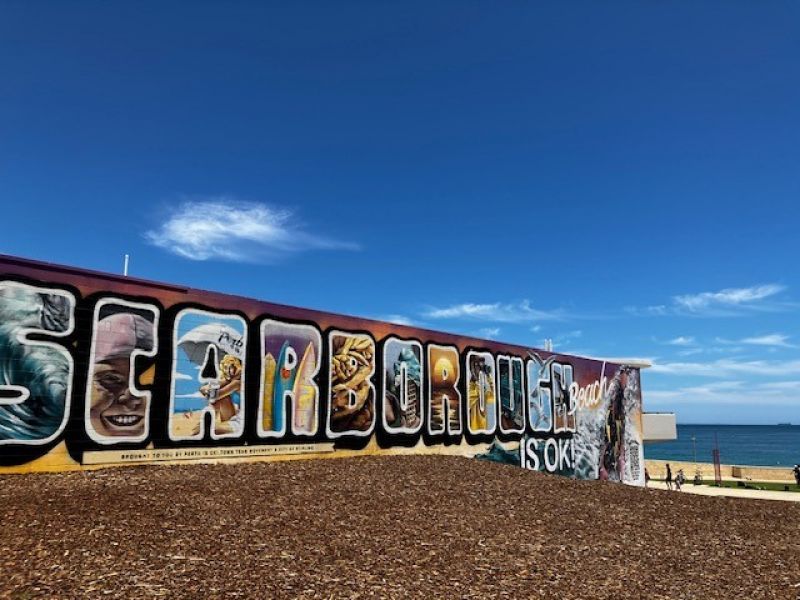 Effortless Living meets Coastal Charm!