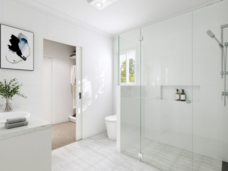 Northern Community Residential Village: The Acacia