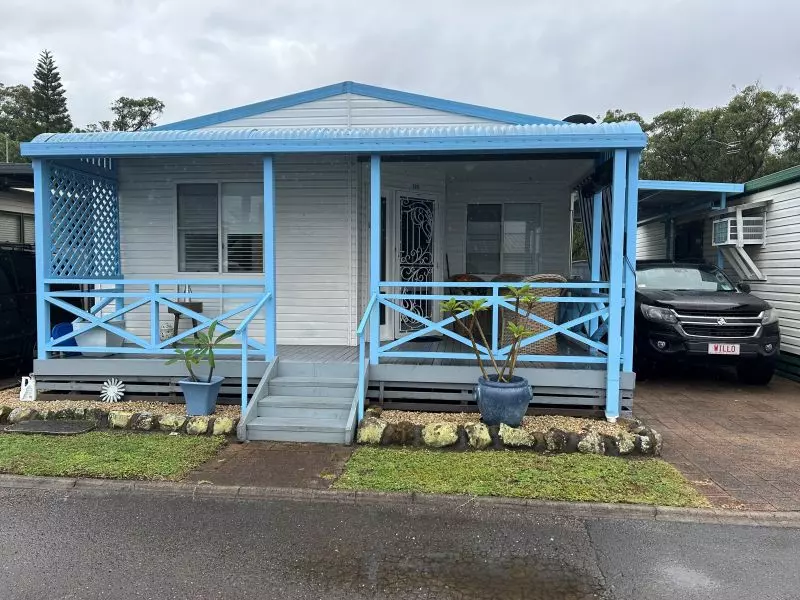 Banksia Grove Village - Site 130