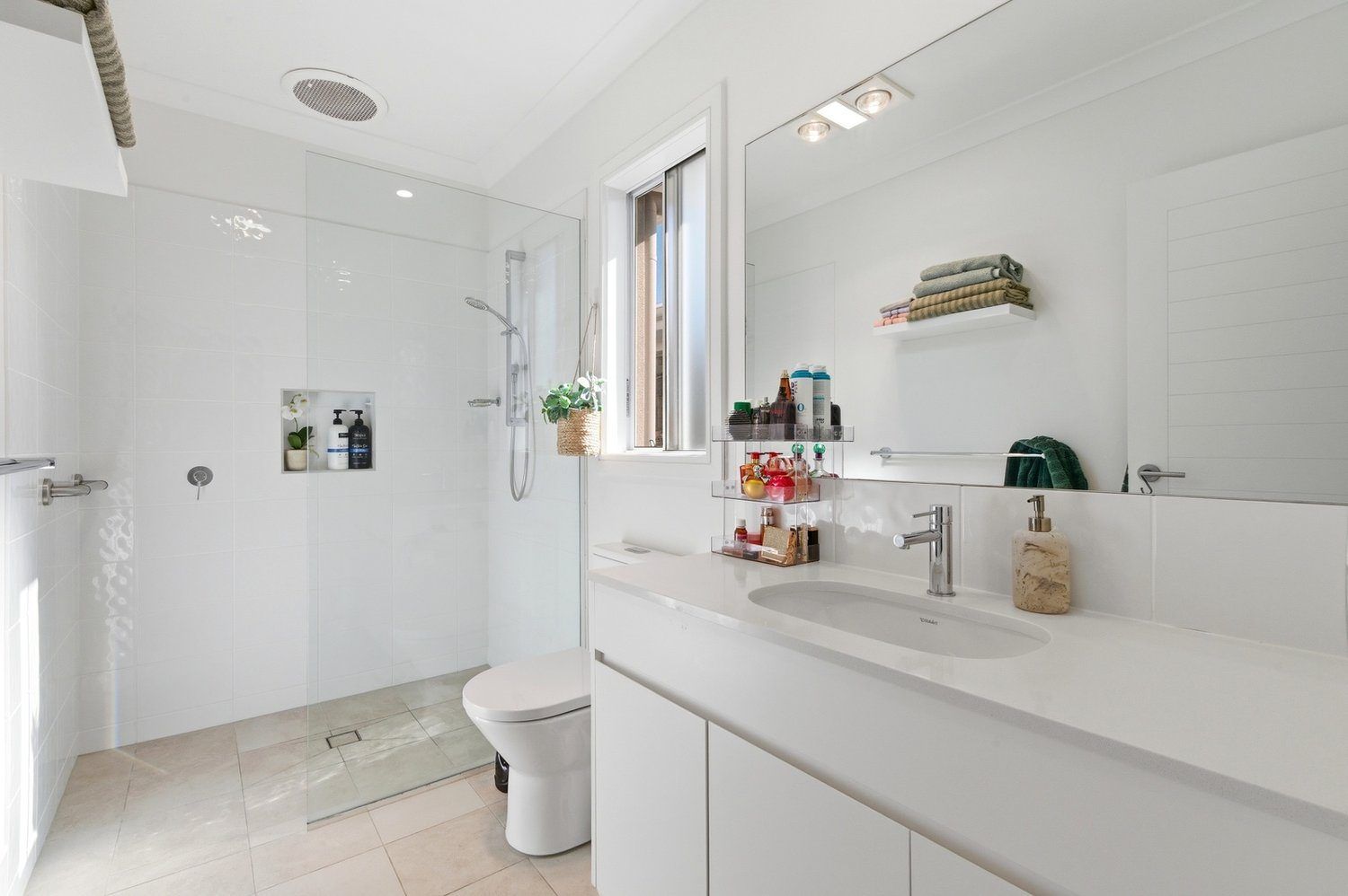 Your Own Private Haven!