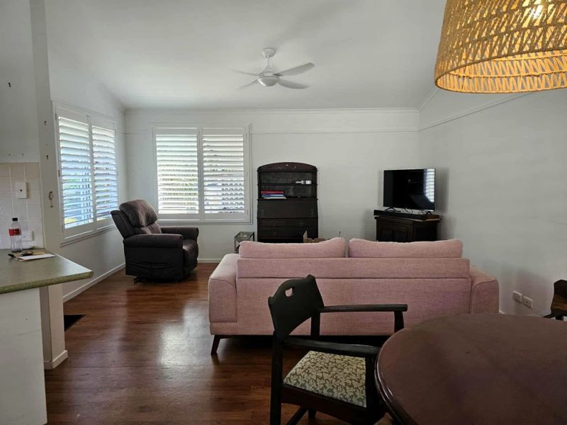 Relaxed Lifestyle Lennox Head