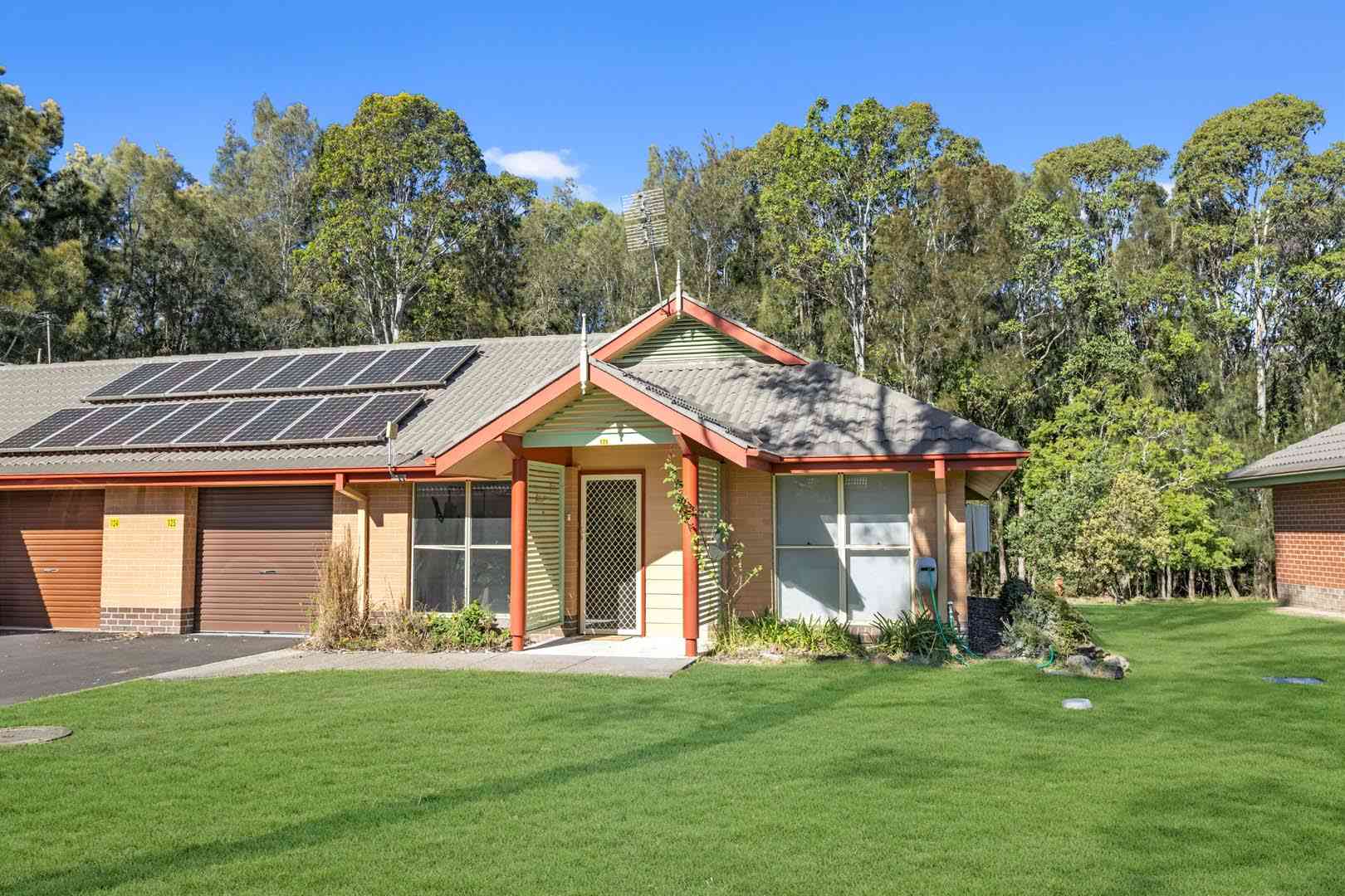 Unit 125: IRT Culburra Retirement Village