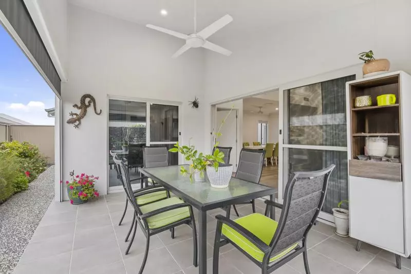 Site 128 - Established Lillydale