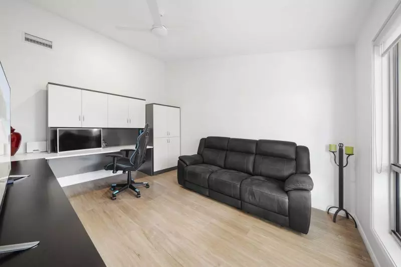 Luxurious Living