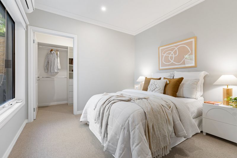 Newly Renovated and perfectly positioned!