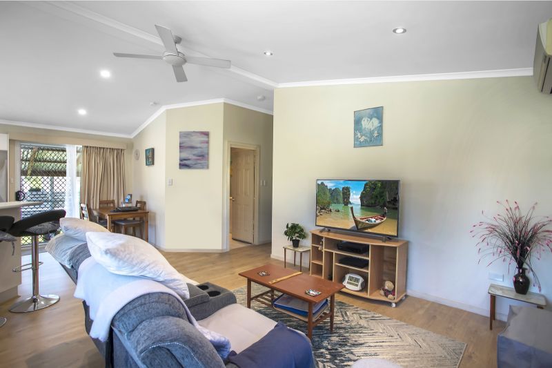 Spacious Two Bedroom Home- Beautifully Maintained