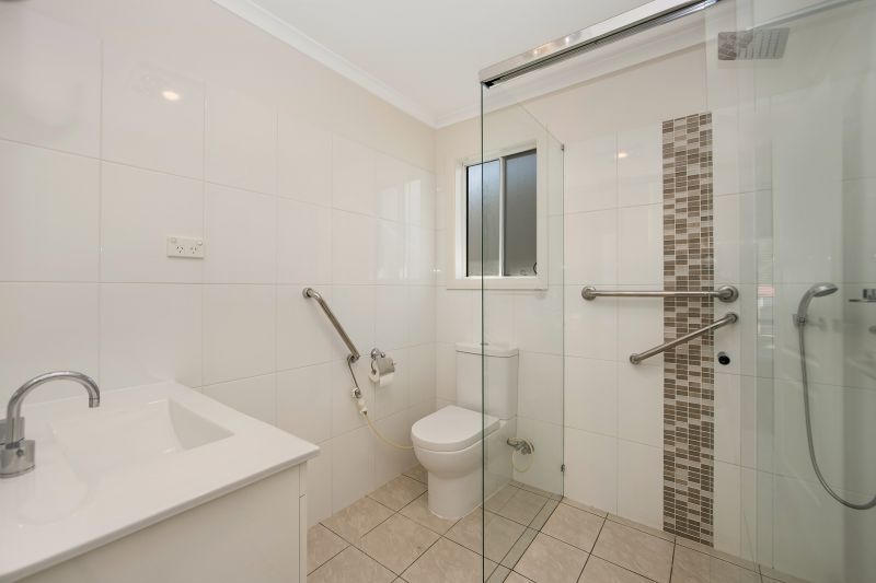 Contemporary Living in a Newly Updated Home