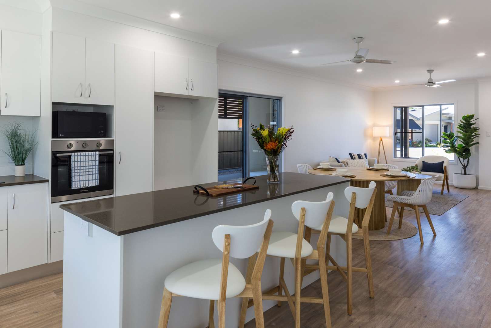 Daintree I Home Design - LAST RV HOME LEFT + $20K Bonus Furniture Package 