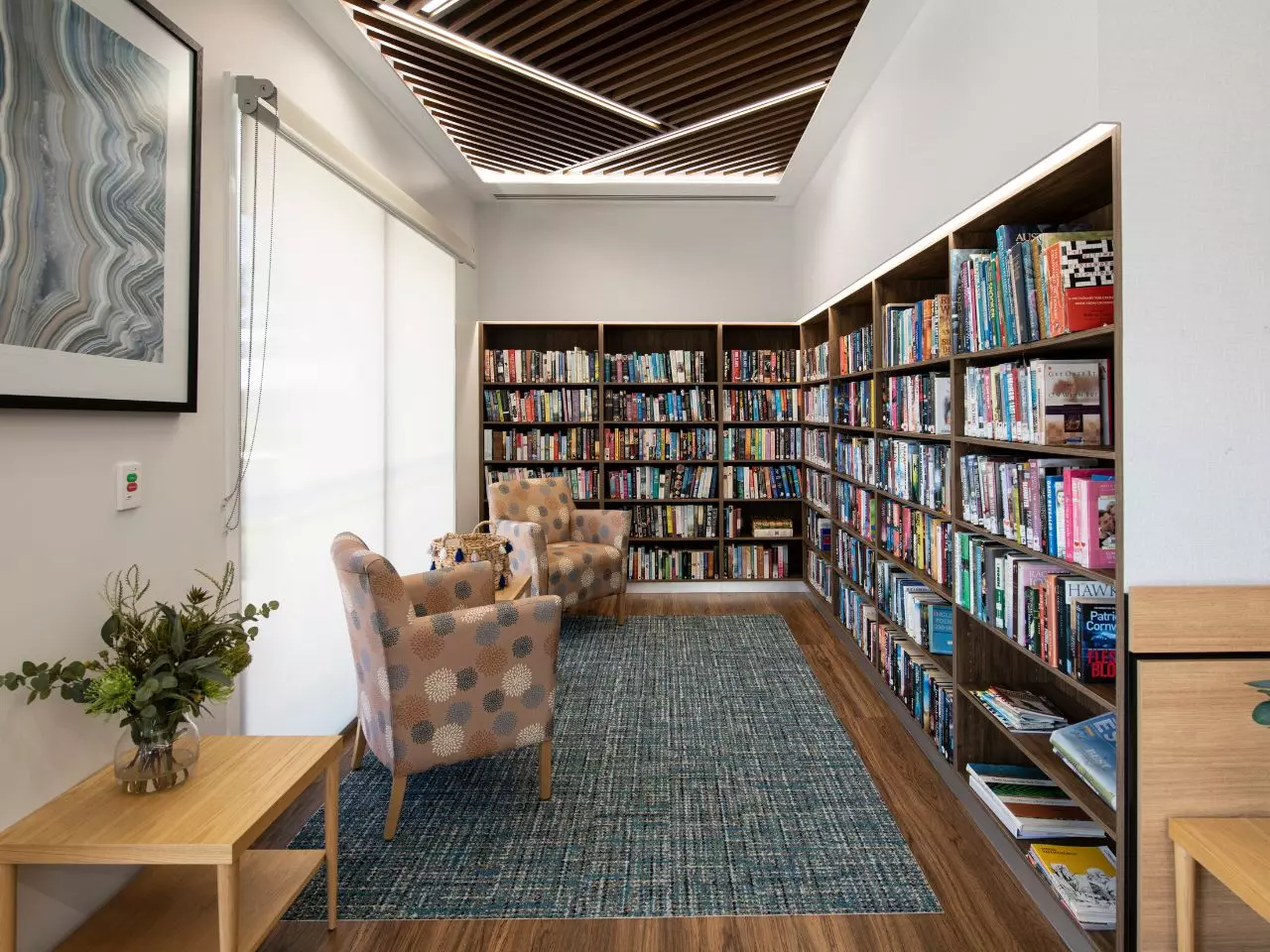 The Sanctuary Retirement Living 