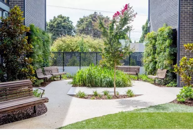 Campbell Place Aged Care