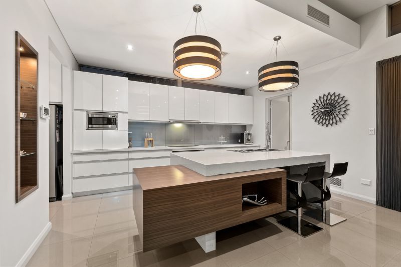 Cutting Edge Urban Design