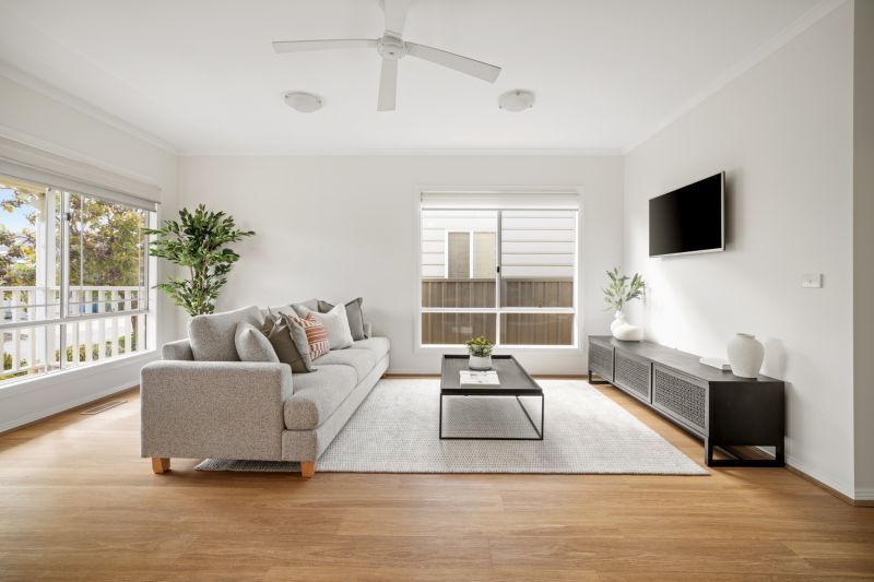 Lifestyle Communities Casey Fields - Live your best life!