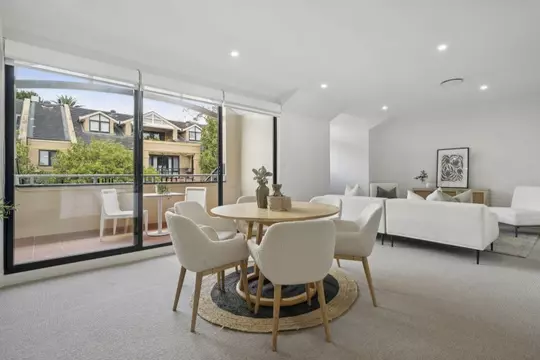 U40 Deposited.  New Units coming in March