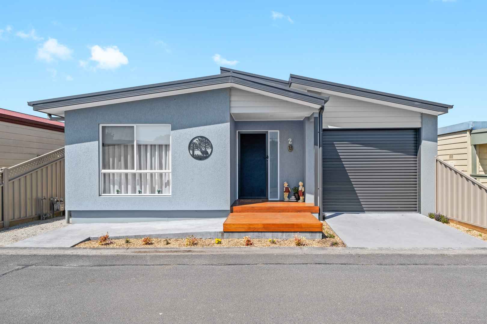 2 Conservation Drive - Palm Lake Resort