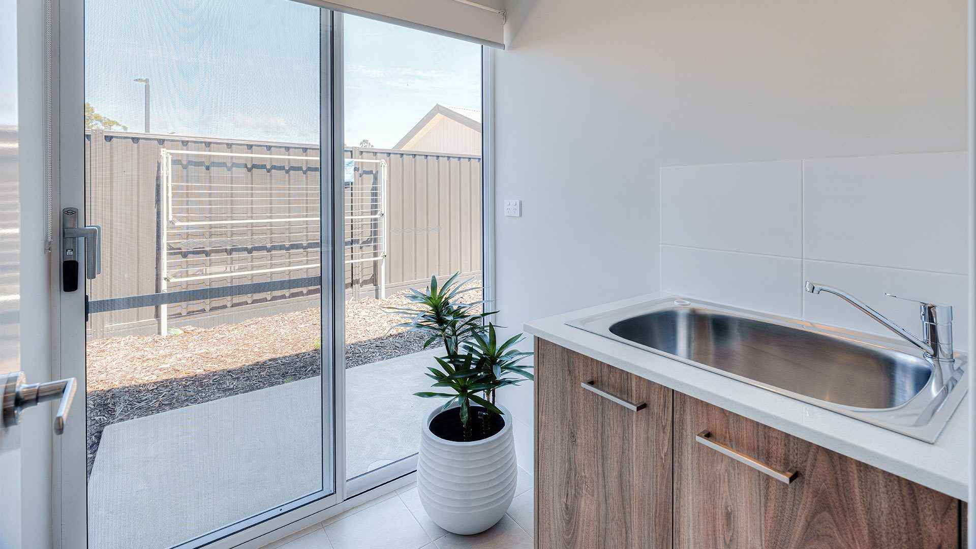 3 bedroom home - Warner Design