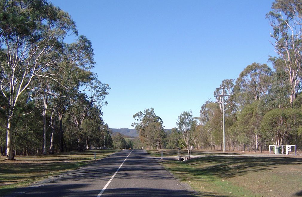 Logan & Beaudesert
