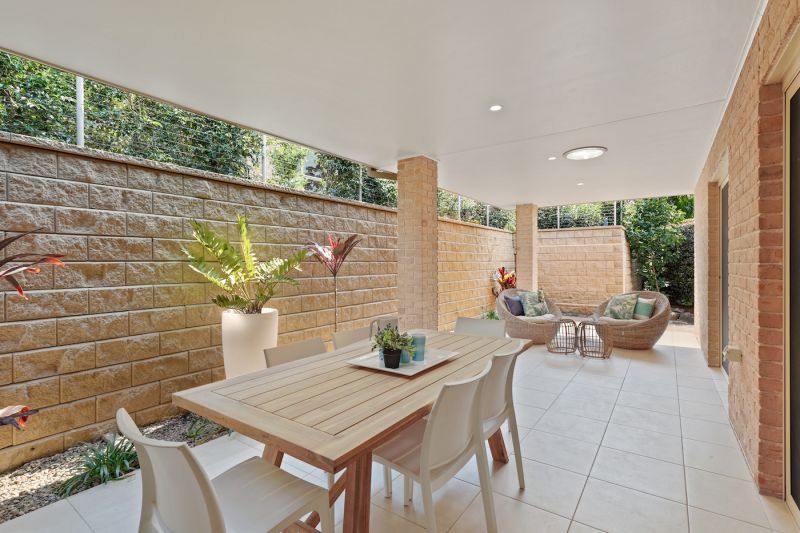 Live your retirement dream in our friendly retirement community