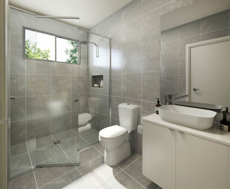 Enjoy the good life in the comfortable and stylish Over 55s Community Lifestyle.