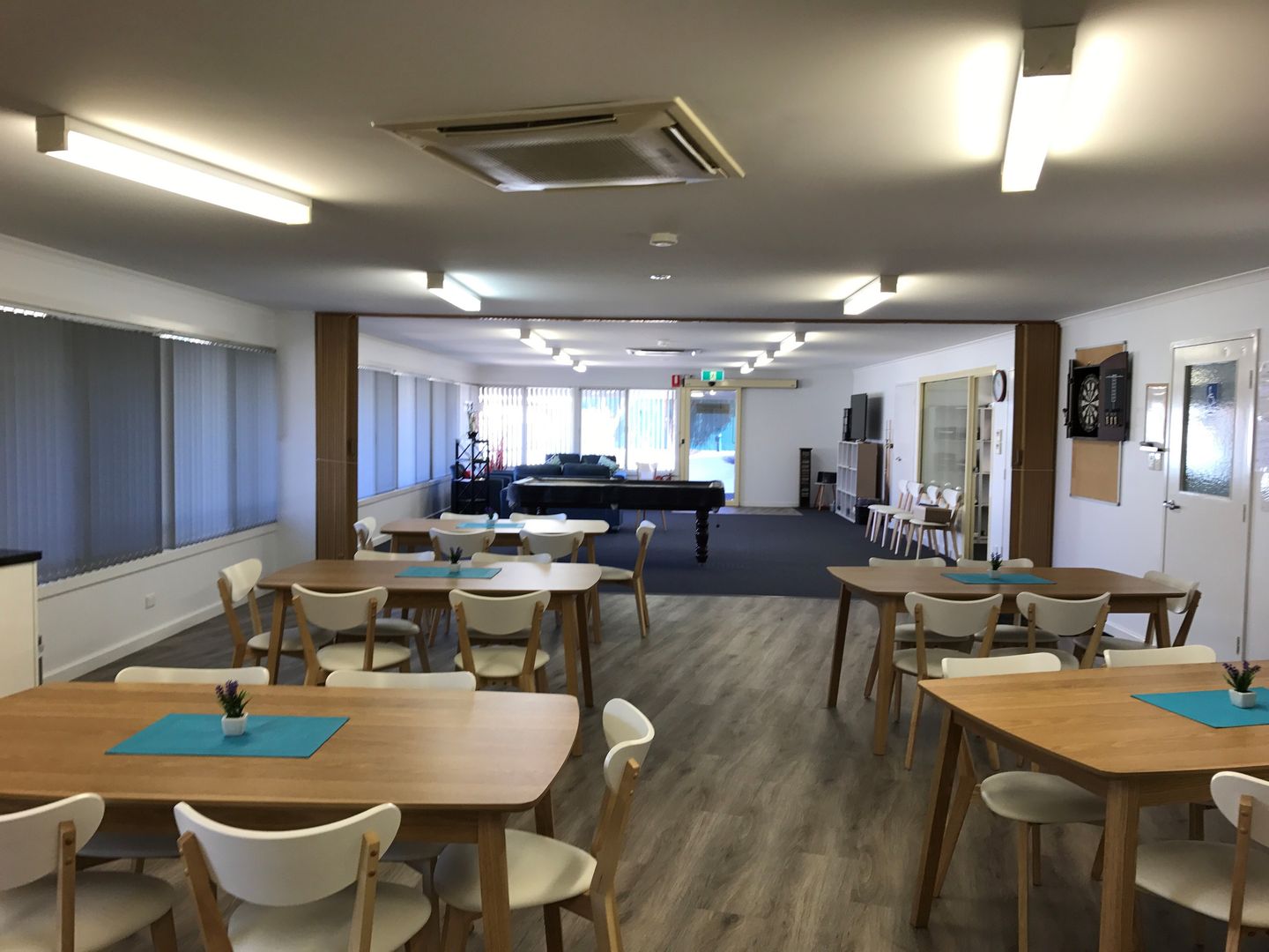 Eureka Shorty O'Neil Village