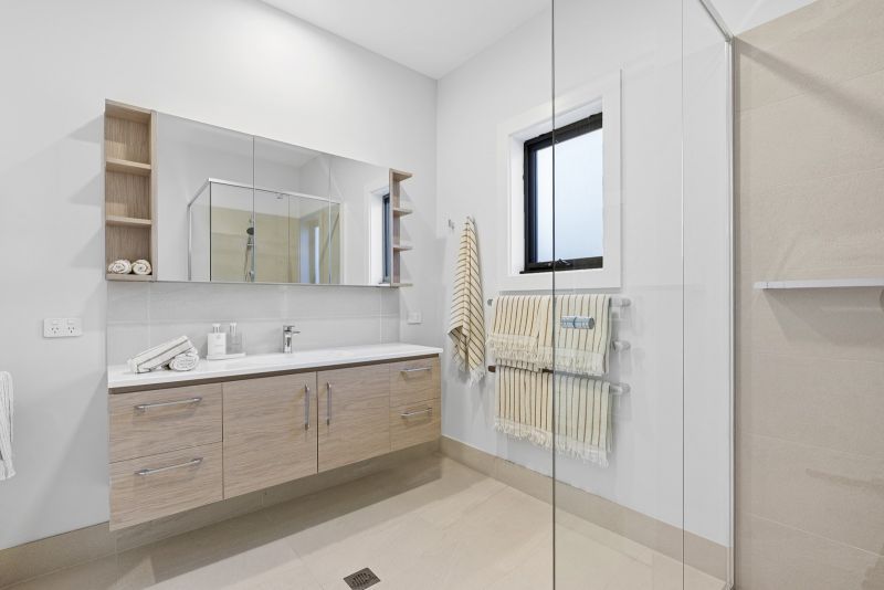 Brand-New, Connected Living – Move-In Ready