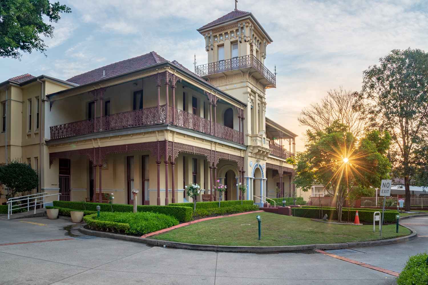 1 & 2 Bedroom Units for Sale @ St Vincent's Care