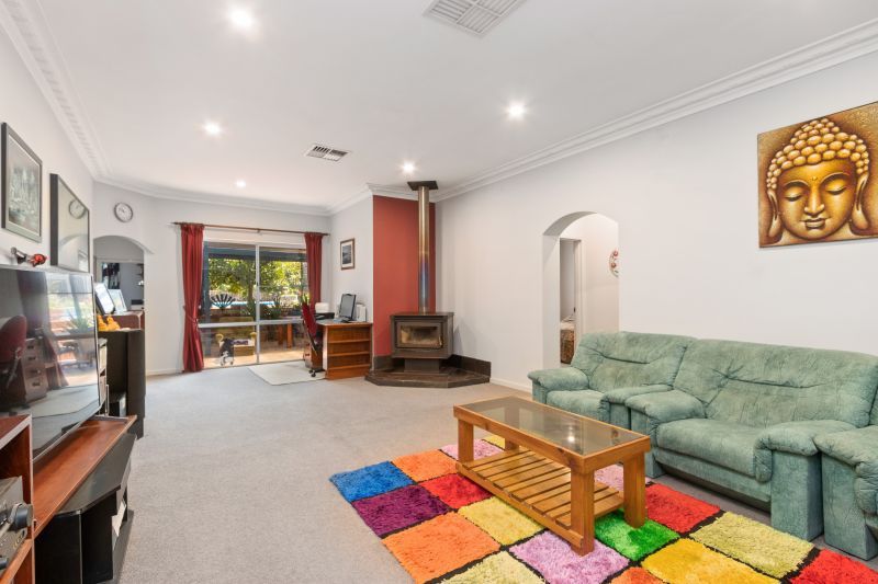 So much land, so close to everything, so much potential!