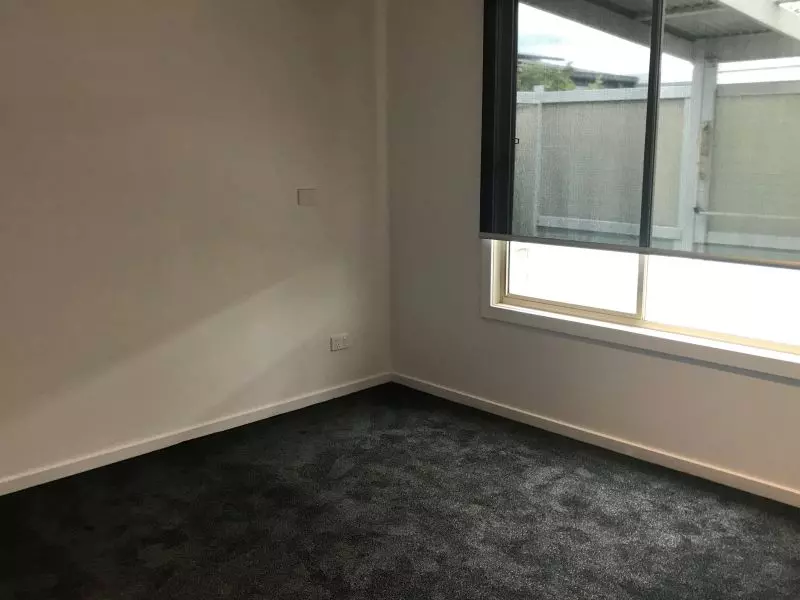 Peninsula Parklands - Site 025