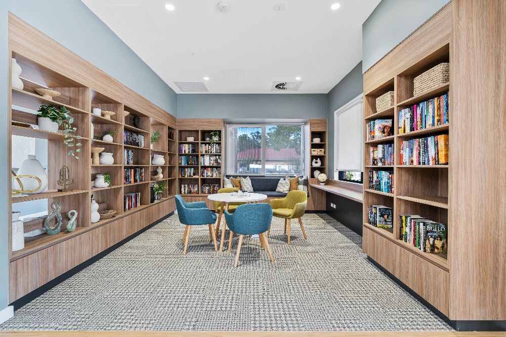 8/24 Macquarie Place, Macquarie Grove