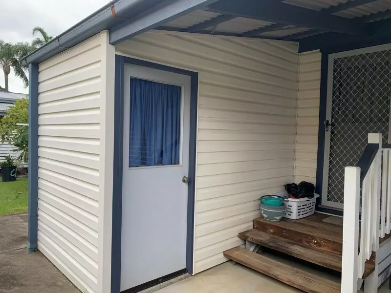 Welcoming Over 55's Community Coastal Living