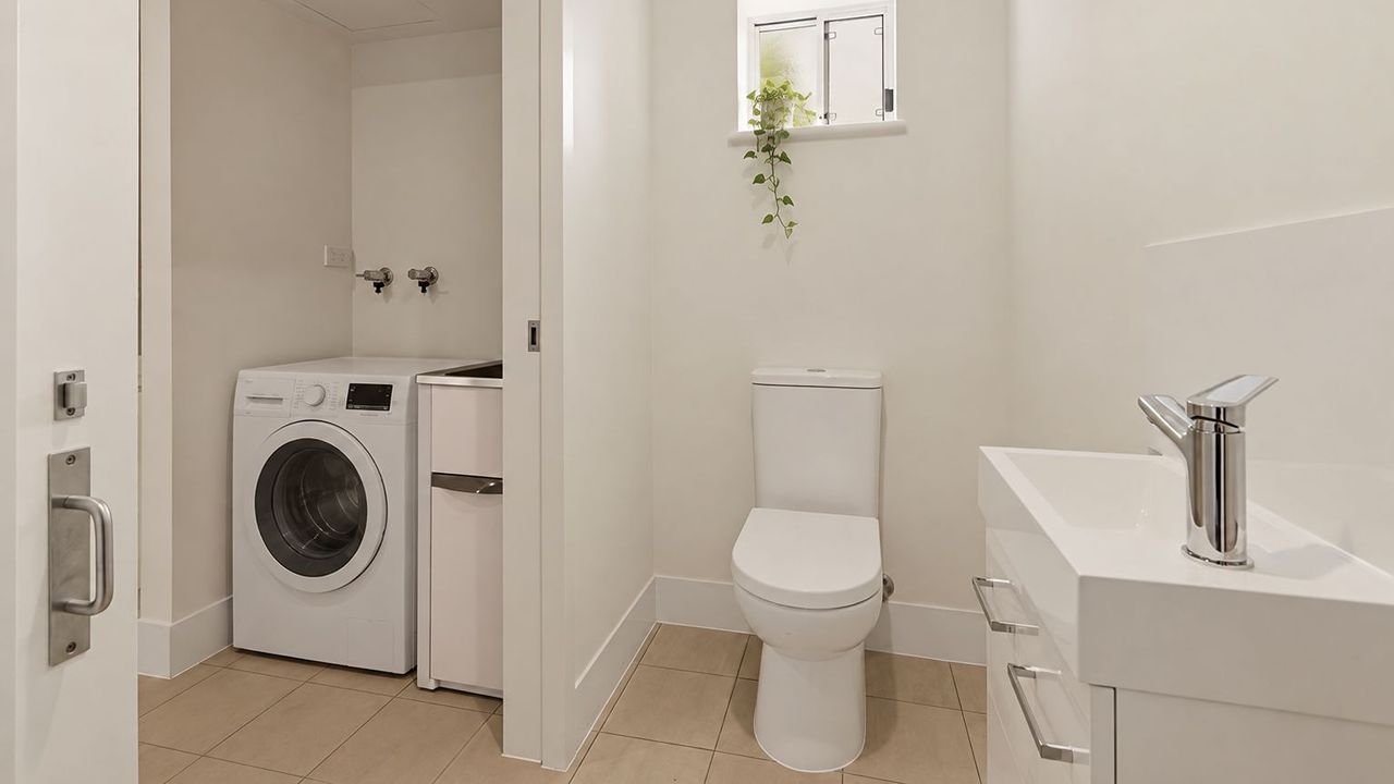 Two Bedroom Serviced Apartments 